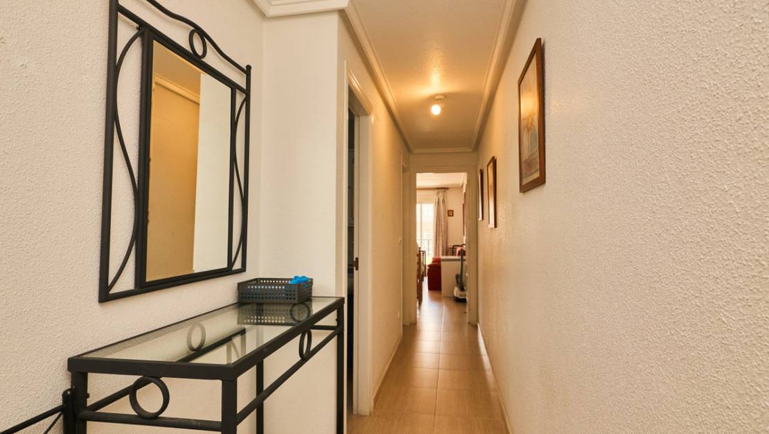 Venta - Apartment - Torrevieja - La Mata