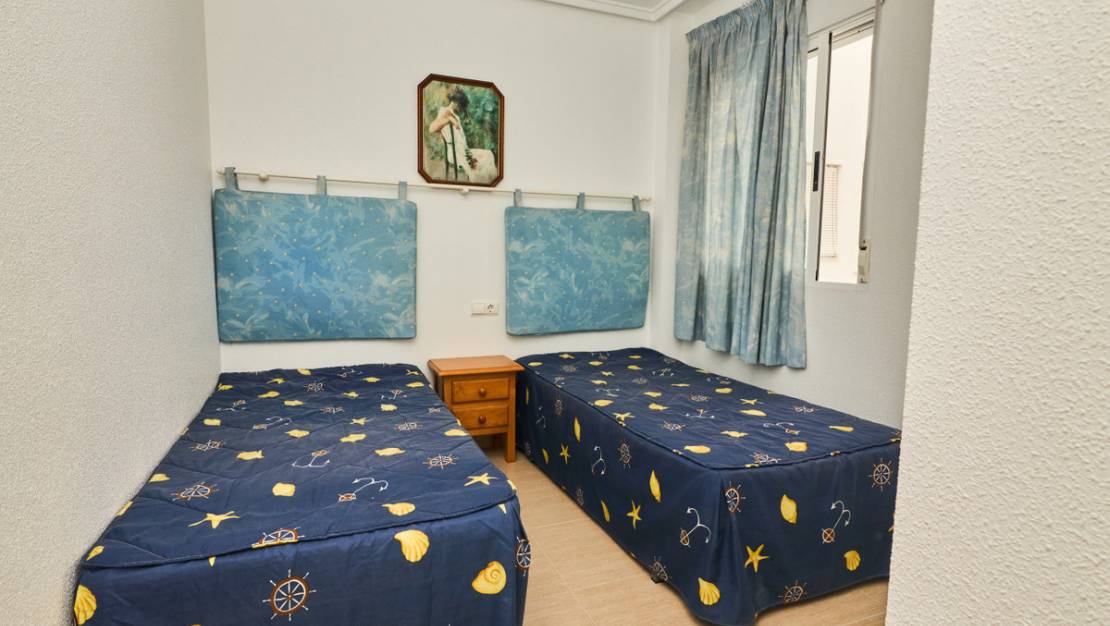 Venta - Apartment - Torrevieja - La Mata