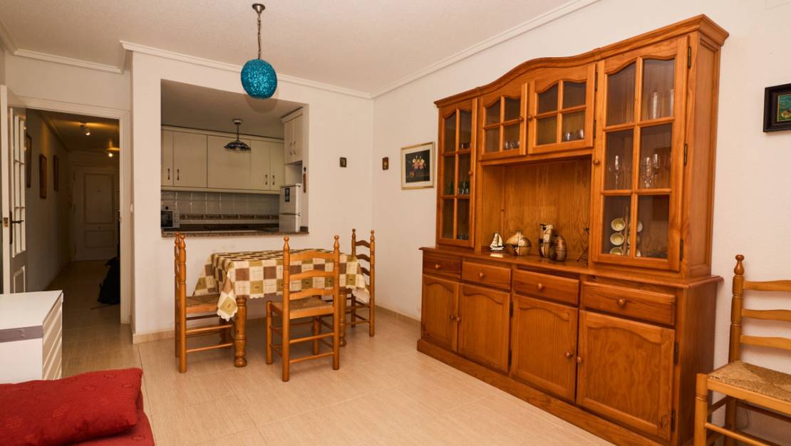 Venta - Apartment - Torrevieja - La Mata