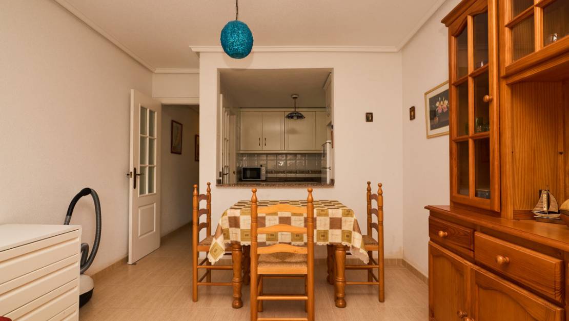Venta - Apartment - Torrevieja - La Mata
