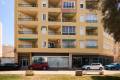 Venta - Apartment - Torrevieja - La Mata