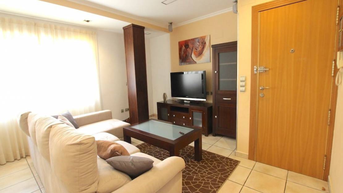 Venta - Apartment - Torrevieja - La Mata