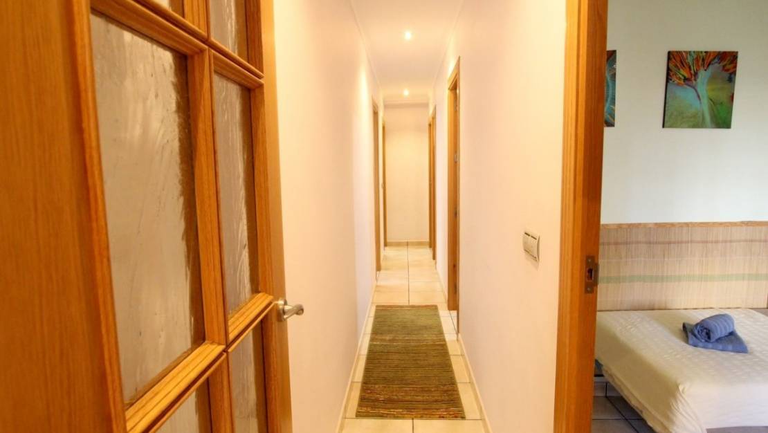 Venta - Apartment - Torrevieja - La Mata