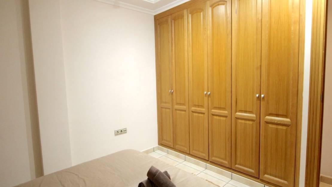 Venta - Apartment - Torrevieja - La Mata