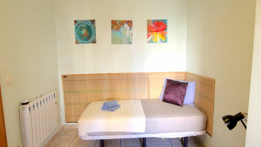 Venta - Apartment - Torrevieja - La Mata