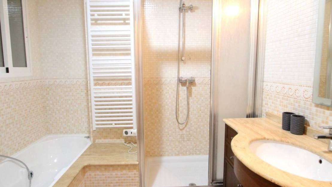 Venta - Apartment - Torrevieja - La Mata