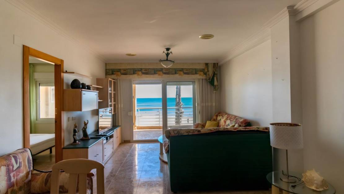 Venta - Apartment - Torrevieja - La Mata