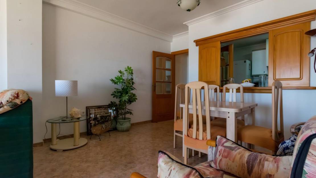Venta - Apartment - Torrevieja - La Mata