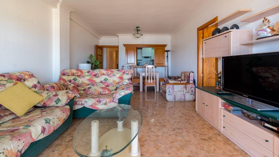 Venta - Apartment - Torrevieja - La Mata