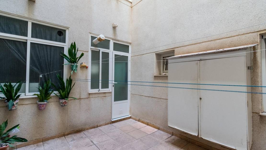 Venta - Apartment - Torrevieja - La Mata