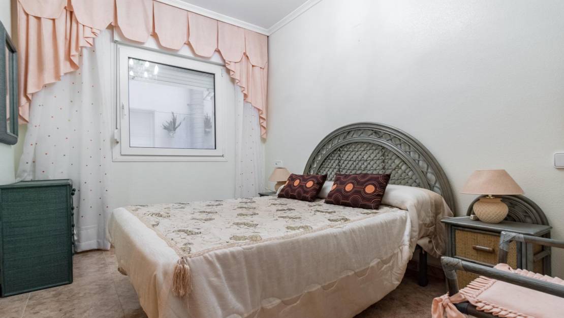 Venta - Apartment - Torrevieja - La Mata