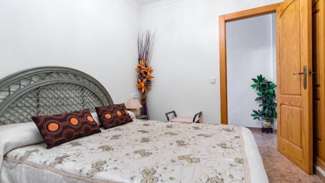 Venta - Apartment - Torrevieja - La Mata