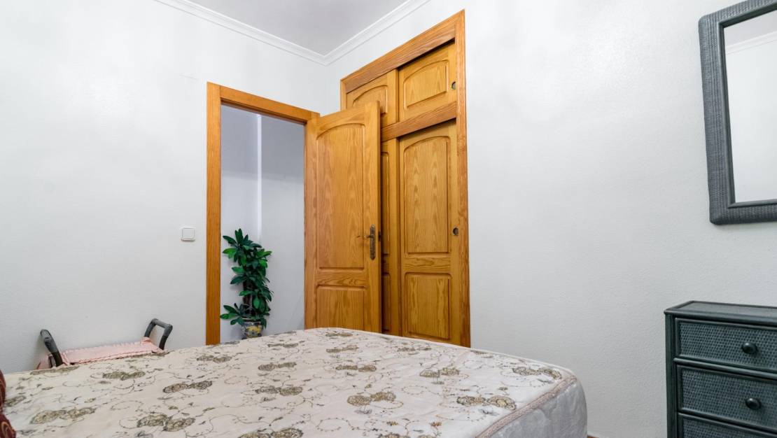 Venta - Apartment - Torrevieja - La Mata