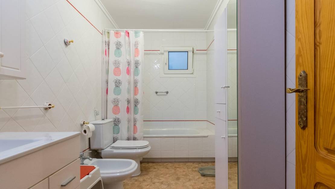 Venta - Apartment - Torrevieja - La Mata