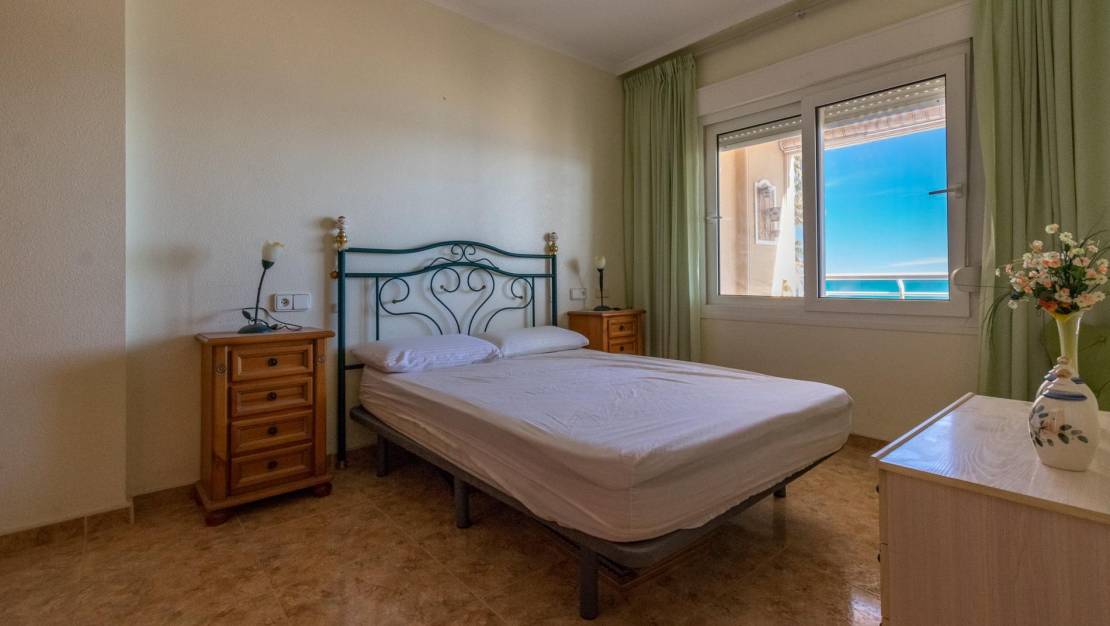 Venta - Apartment - Torrevieja - La Mata