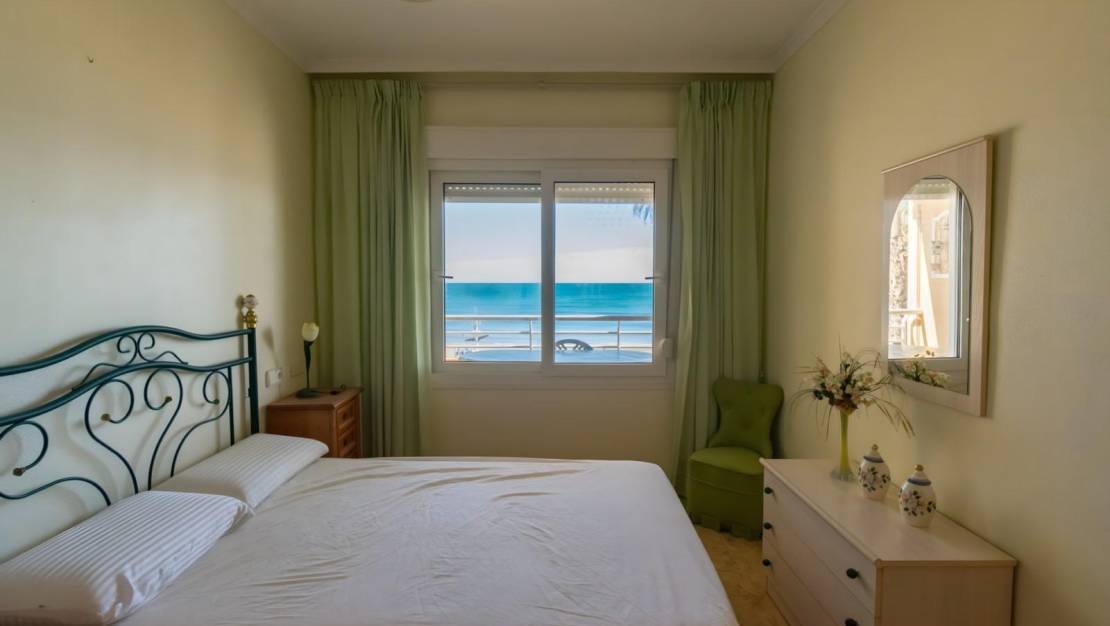 Venta - Apartment - Torrevieja - La Mata