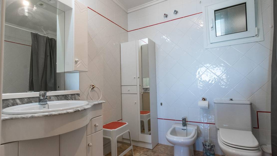 Venta - Apartment - Torrevieja - La Mata