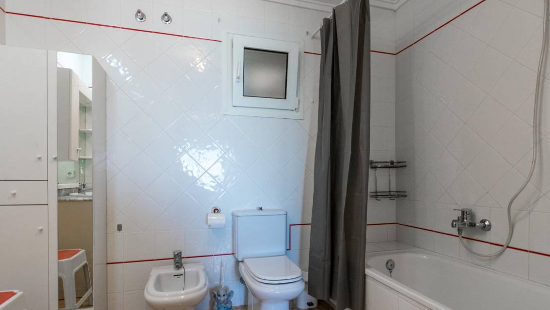 Venta - Apartment - Torrevieja - La Mata