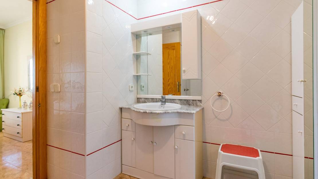 Venta - Apartment - Torrevieja - La Mata
