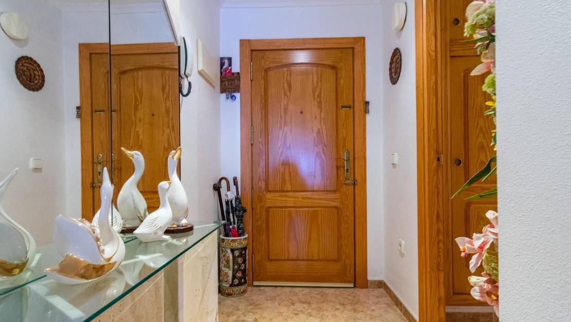 Venta - Apartment - Torrevieja - La Mata
