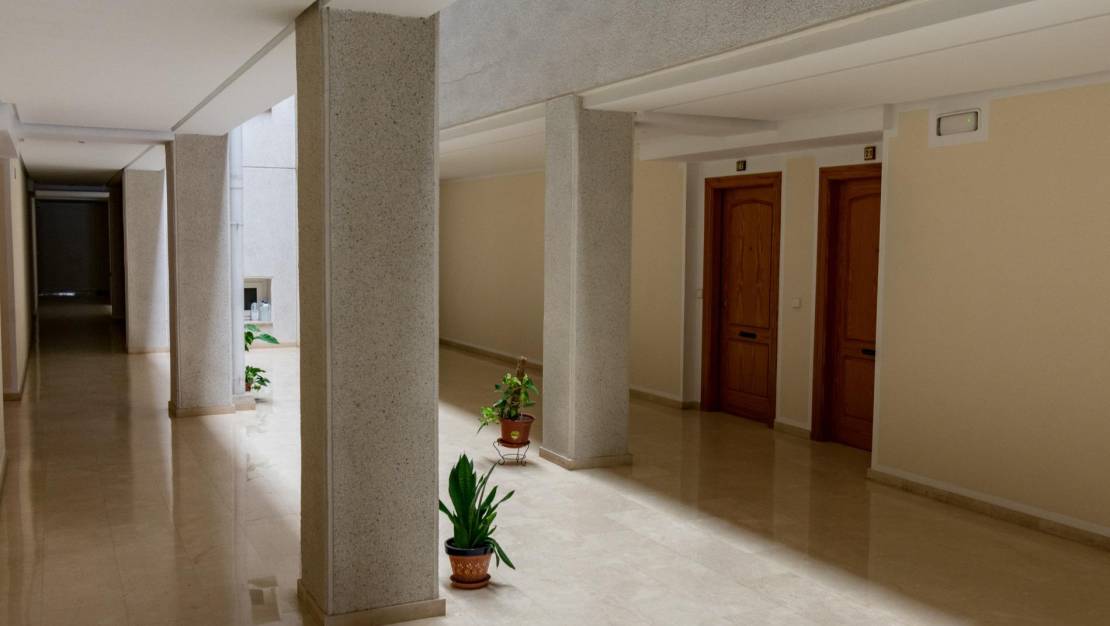 Venta - Apartment - Torrevieja - La Mata