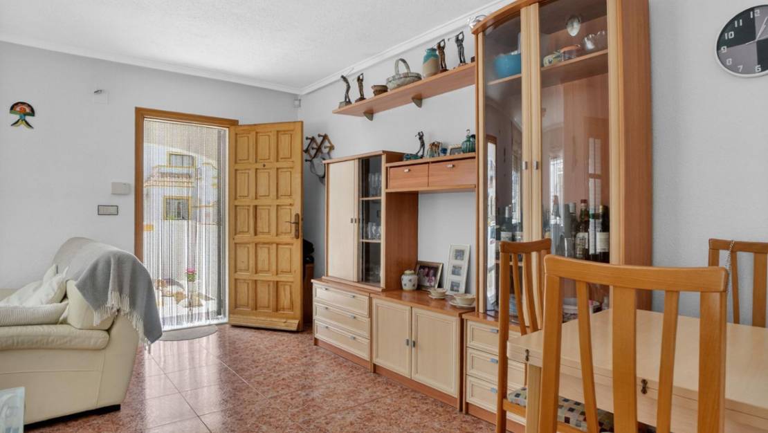Venta - Apartment - Torrevieja - La siesta