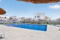 Venta - Apartment - Torrevieja - La siesta