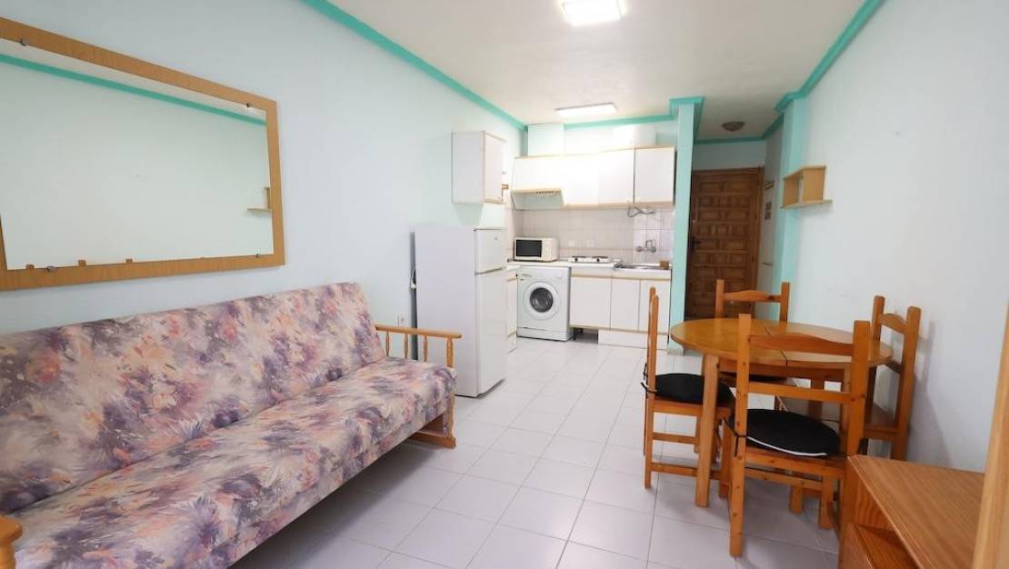 Venta - Apartment - Torrevieja - La siesta