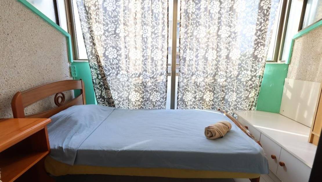 Venta - Apartment - Torrevieja - La siesta