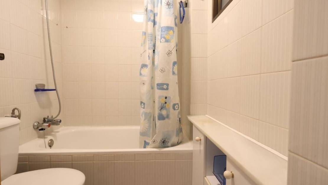 Venta - Apartment - Torrevieja - La siesta
