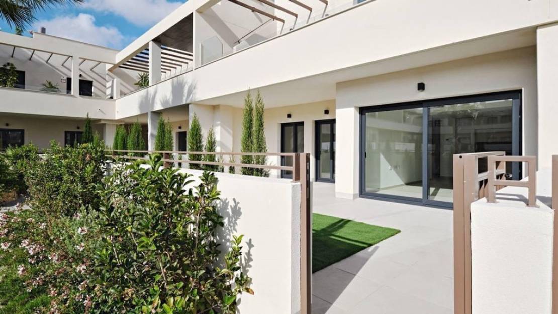 Venta - Apartment - Torrevieja - La Veleta