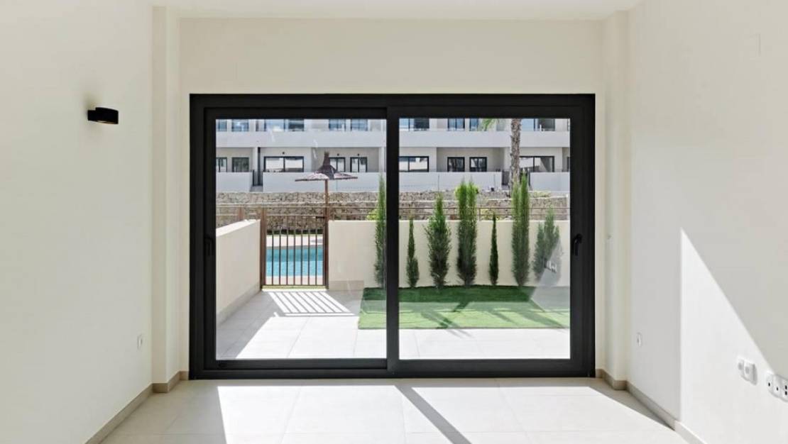 Venta - Apartment - Torrevieja - La Veleta