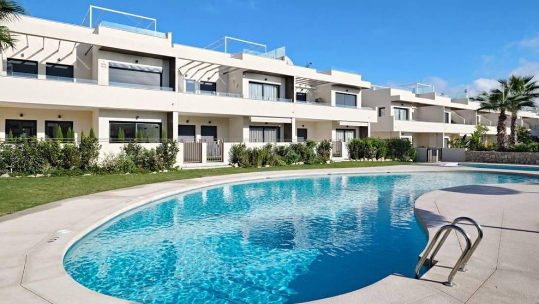 Venta - Apartment - Torrevieja - La Veleta