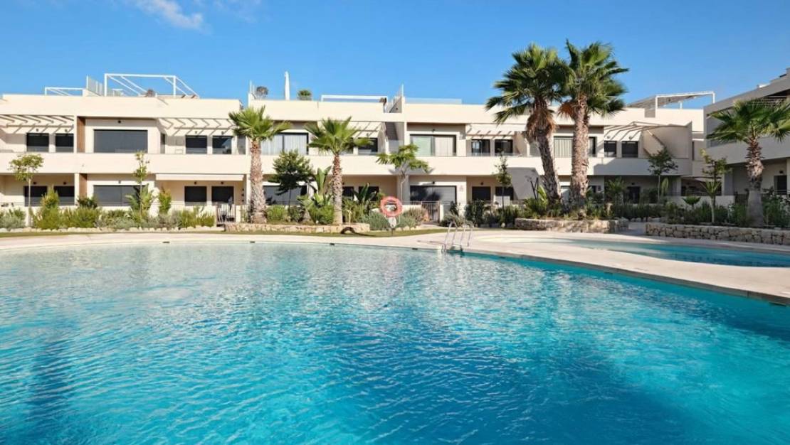 Venta - Apartment - Torrevieja - La Veleta