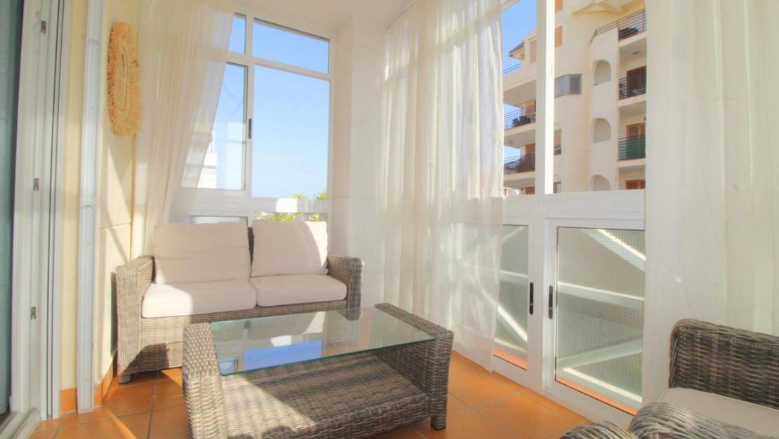 Venta - Apartment - Torrevieja - La Veleta