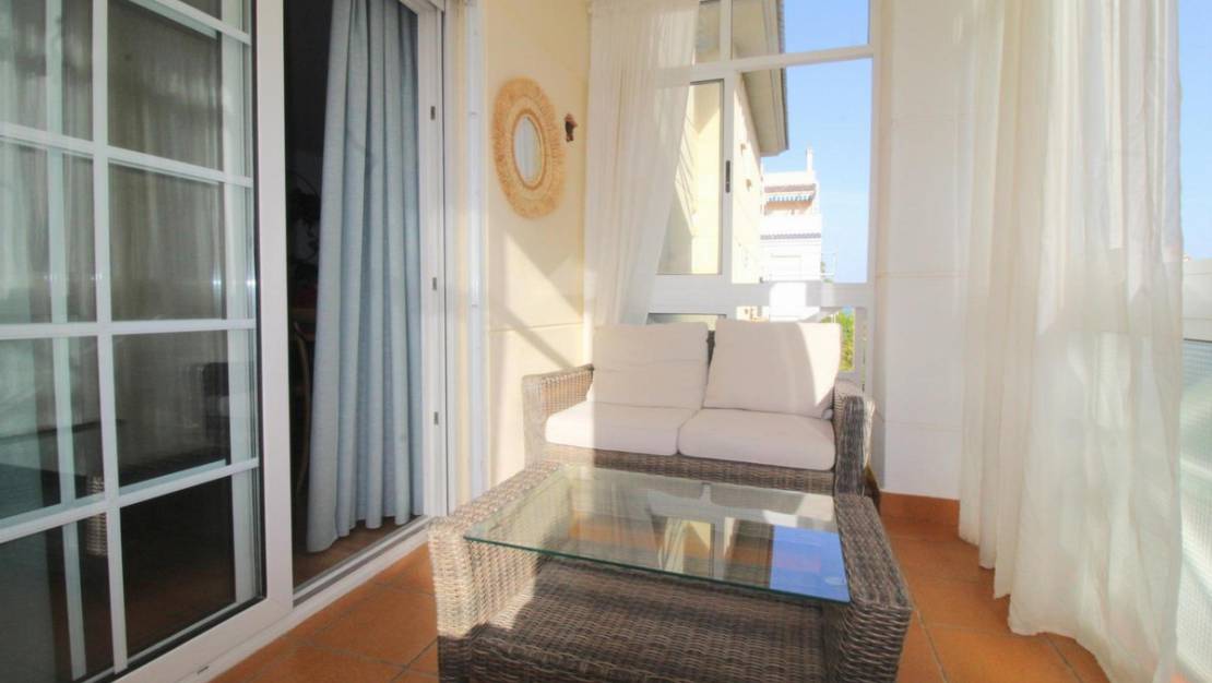 Venta - Apartment - Torrevieja - La Veleta