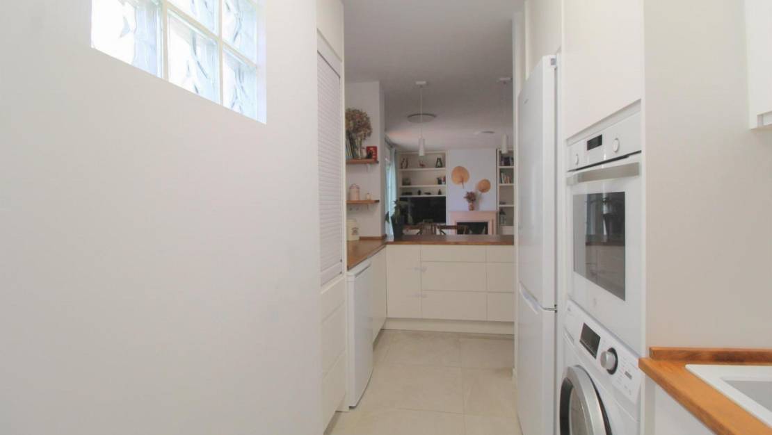 Venta - Apartment - Torrevieja - La Veleta