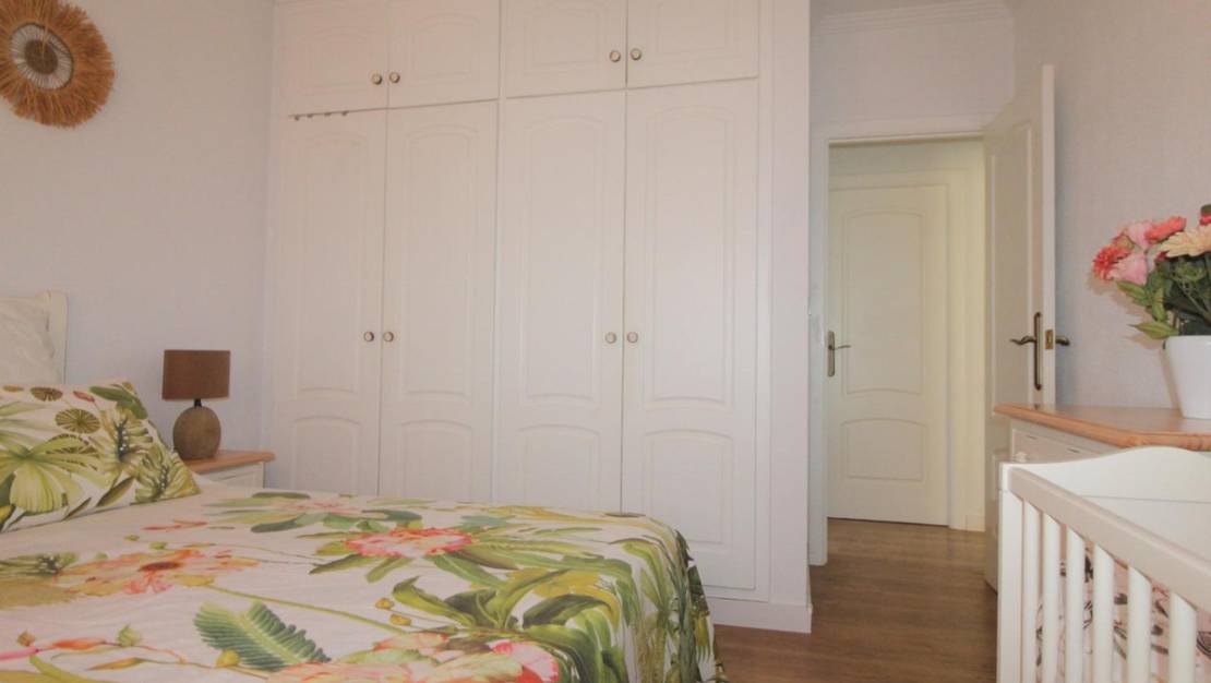 Venta - Apartment - Torrevieja - La Veleta