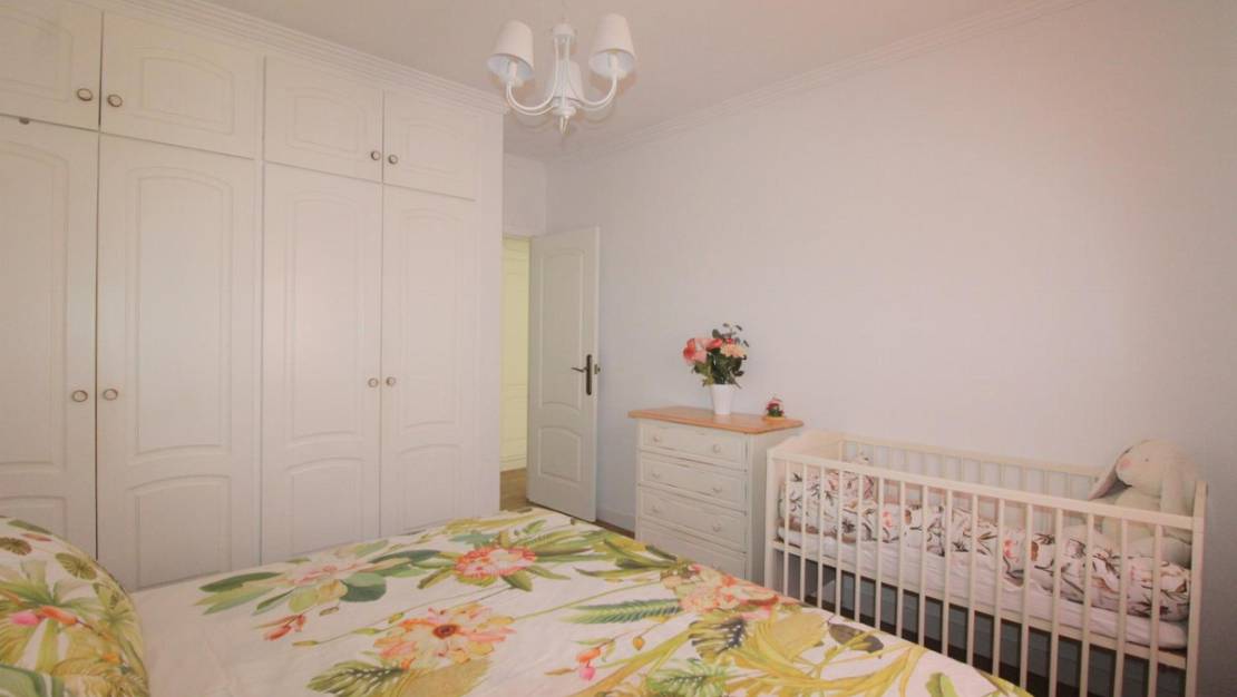 Venta - Apartment - Torrevieja - La Veleta