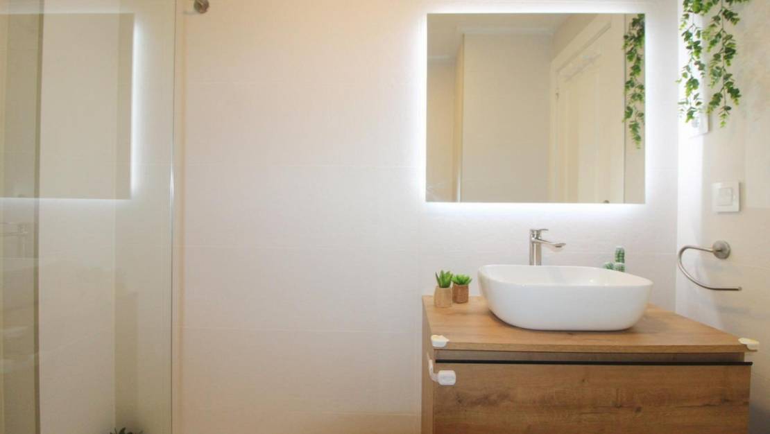 Venta - Apartment - Torrevieja - La Veleta