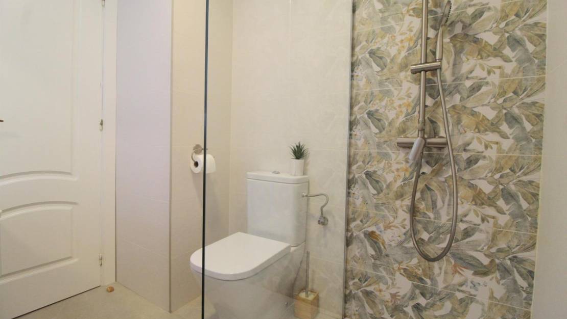 Venta - Apartment - Torrevieja - La Veleta