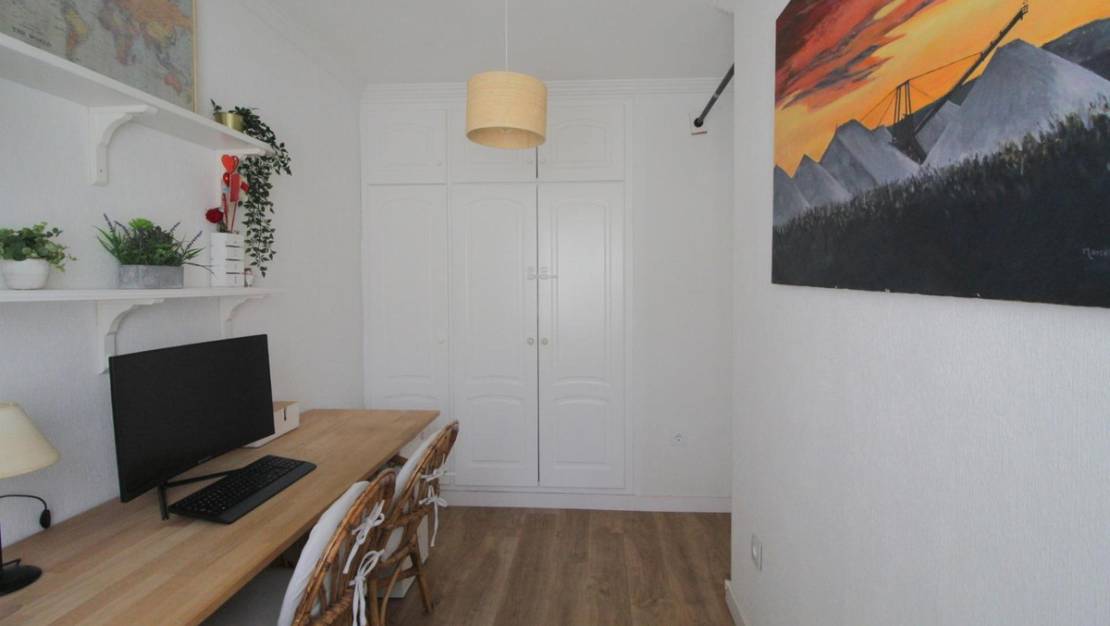 Venta - Apartment - Torrevieja - La Veleta