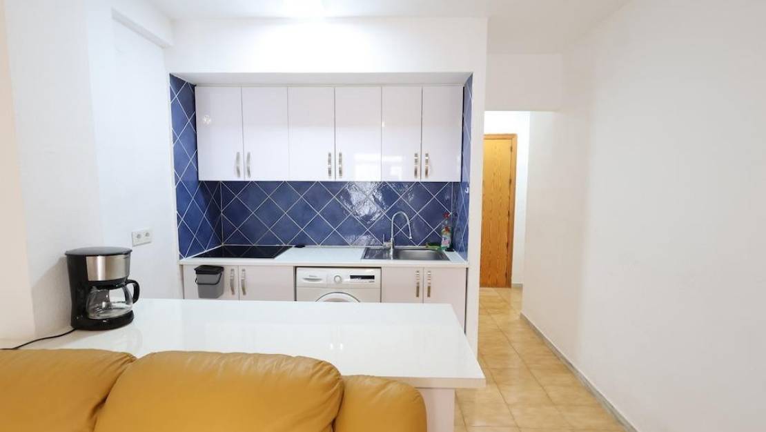Venta - Apartment - Torrevieja - La Veleta