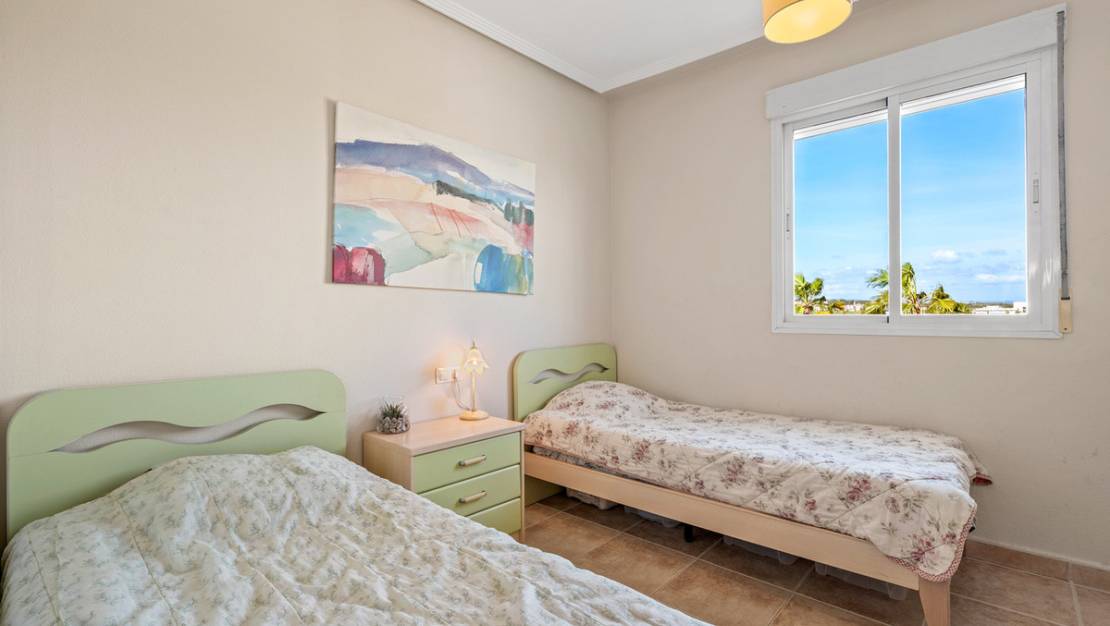 Venta - Apartment - Torrevieja - La Veleta