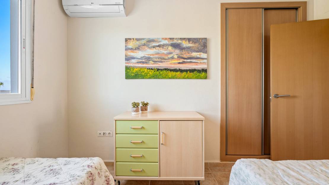 Venta - Apartment - Torrevieja - La Veleta