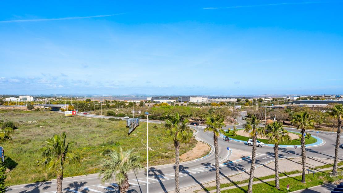 Venta - Apartment - Torrevieja - La Veleta