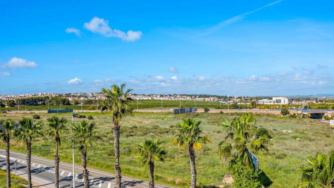 Venta - Apartment - Torrevieja - La Veleta