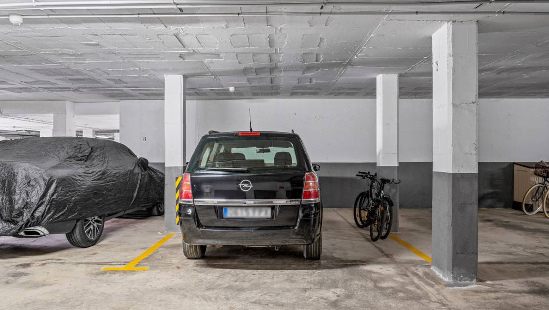 Venta - Apartment - Torrevieja - La Veleta