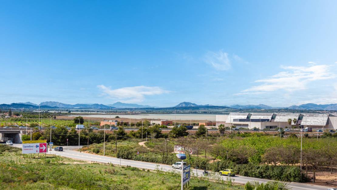 Venta - Apartment - Torrevieja - La Veleta