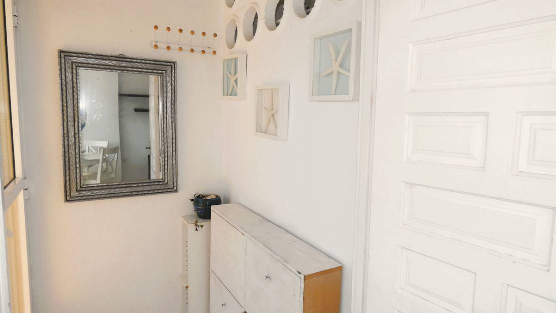 Venta - Apartment - Torrevieja - La Veleta